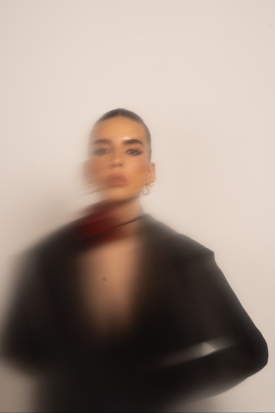 Portfoliobild in der Kategorie Modelbook von Model Imane 99619 ab Krefeld