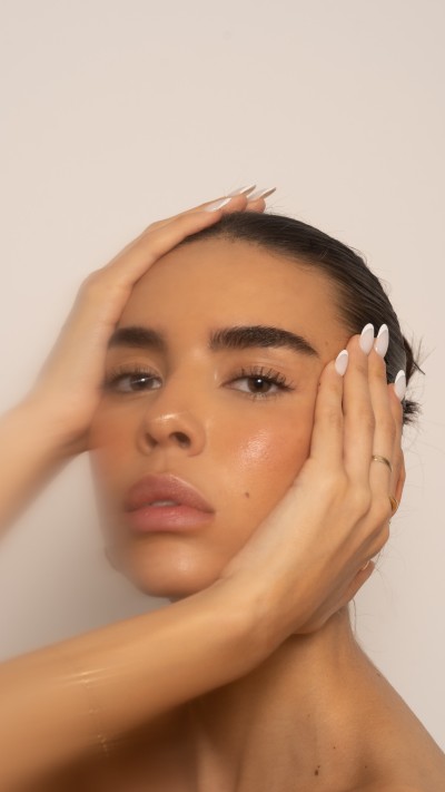 Portfoliobild in der Kategorie Modelbook von Model Imane 99619 ab Krefeld
