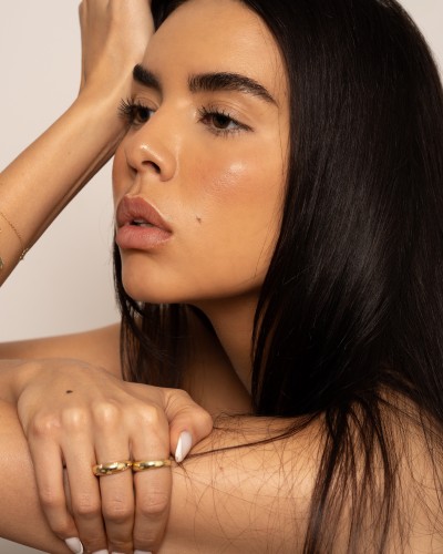 Portfoliobild in der Kategorie Modelbook von Model Imane 99619 ab Krefeld