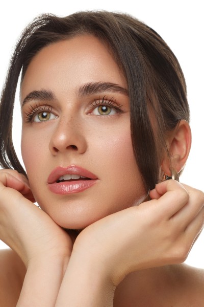 Portfoliobild in der Kategorie Modelbook von Model Jennifer 99889 ab Frankfurt