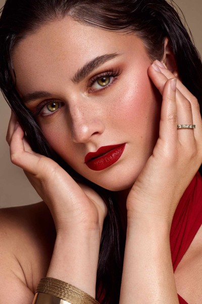 Portfoliobild in der Kategorie Modelbook von Model Jennifer 99889 ab Frankfurt