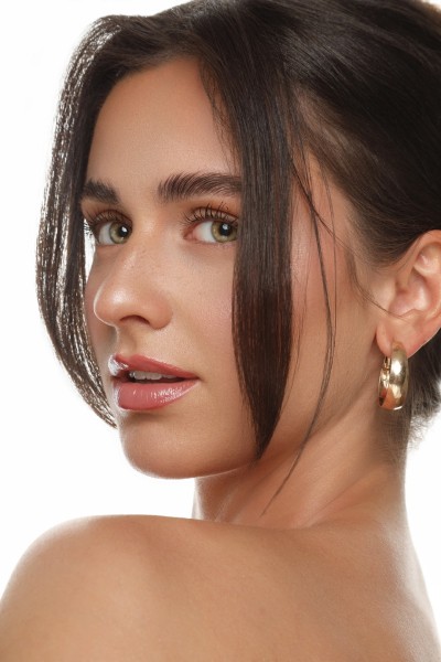 Portfoliobild in der Kategorie Modelbook von Model Jennifer 99889 ab Frankfurt