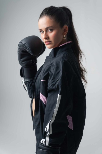Portfoliobild in der Kategorie Modelbook von Model Jennifer 99889 ab Frankfurt