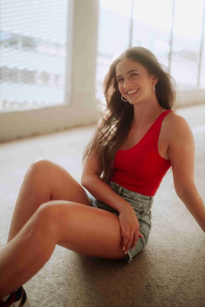 Portfoliobild in der Kategorie Modelbook von Model Jennifer 99889 ab Frankfurt