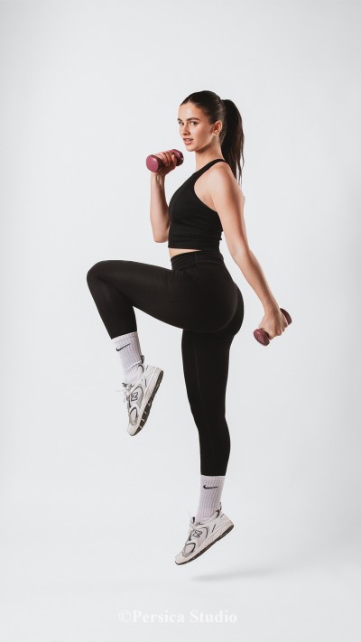 Portfoliobild in der Kategorie Modelbook von Model Jennifer 99889 ab Frankfurt