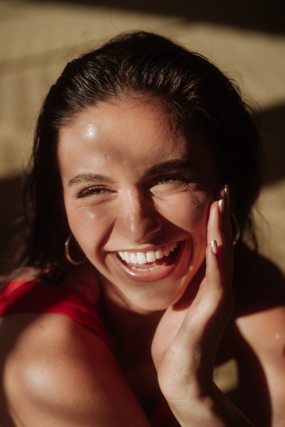 Portfoliobild in der Kategorie Modelbook von Model Jennifer 99889 ab Frankfurt