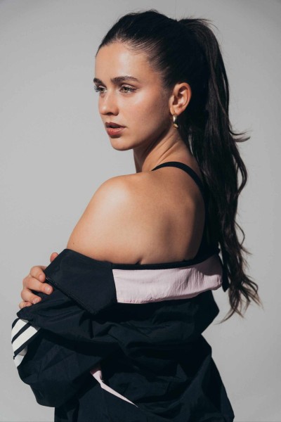 Portfoliobild in der Kategorie Modelbook von Model Jennifer 99889 ab Frankfurt