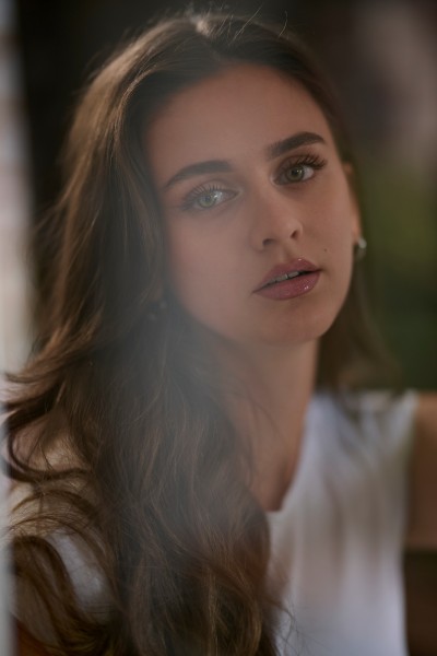 Portfoliobild in der Kategorie Modelbook von Model Jennifer 99889 ab Frankfurt