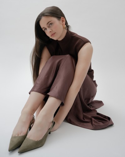 Portfoliobild in der Kategorie Modelbook von Model Jennifer 99889 ab Frankfurt