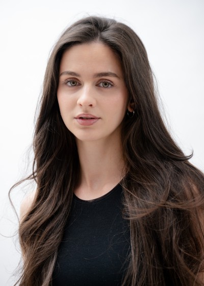 Portfoliobild in der Kategorie Modelbook von Model Jennifer 99889 ab Frankfurt