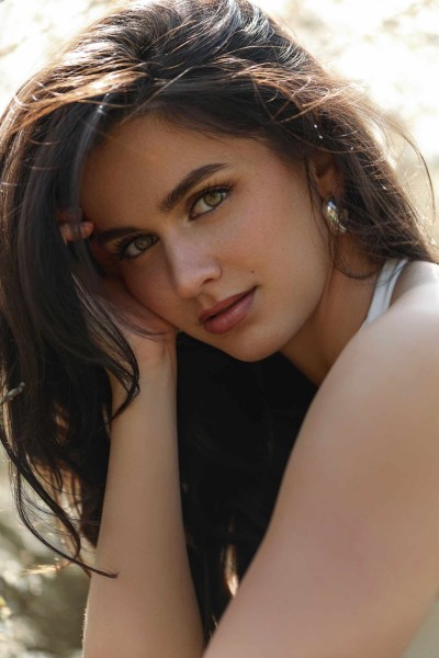 Portfoliobild in der Kategorie Modelbook von Model Jennifer 99889 ab Frankfurt