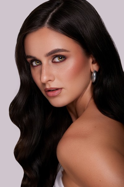 Portfoliobild in der Kategorie Modelbook von Model Jennifer 99889 ab Frankfurt