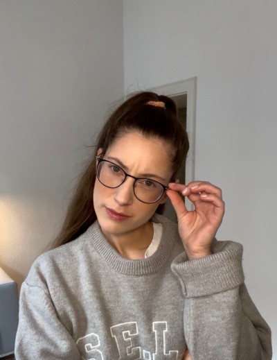 Portfoliobild in der Kategorie Modelbook von Model Alessa 99921 ab Köln