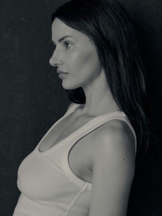 Model Olesia 100026