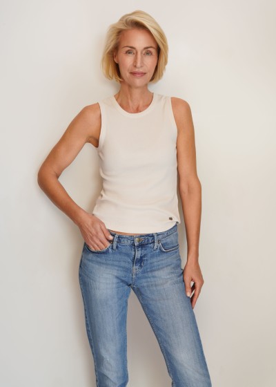 Portfoliobild in der Kategorie Modelbook von Model Christine 100111 ab Mönchengladbach