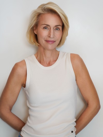 Portfoliobild in der Kategorie Modelbook von Model Christine 100111 ab Mönchengladbach