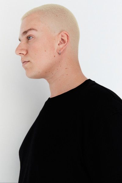 Portfoliobild in der Kategorie Modelbook von Model Finn 100318 ab Köln