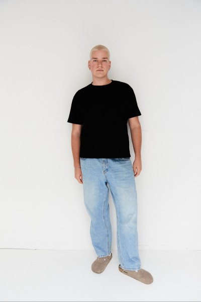 Portfoliobild in der Kategorie Modelbook von Model Finn 100318 ab Köln