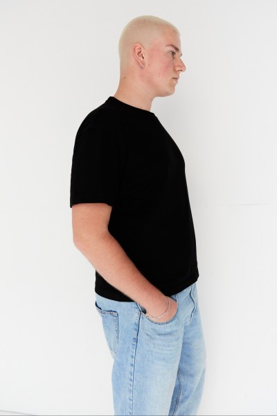 Portfoliobild in der Kategorie Modelbook von Model Finn 100318 ab Köln