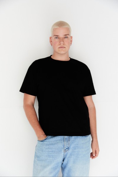 Portfoliobild in der Kategorie Modelbook von Model Finn 100318 ab Köln