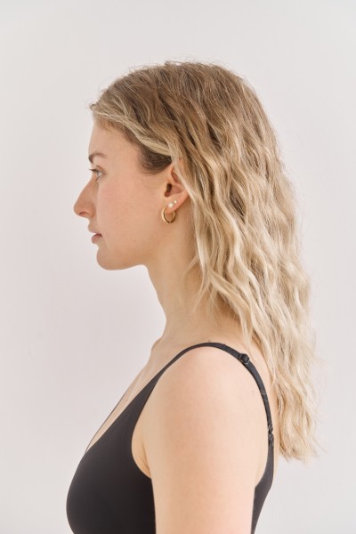 Portfoliobild in der Kategorie Modelbook von Model Celina 100358 ab Kassel