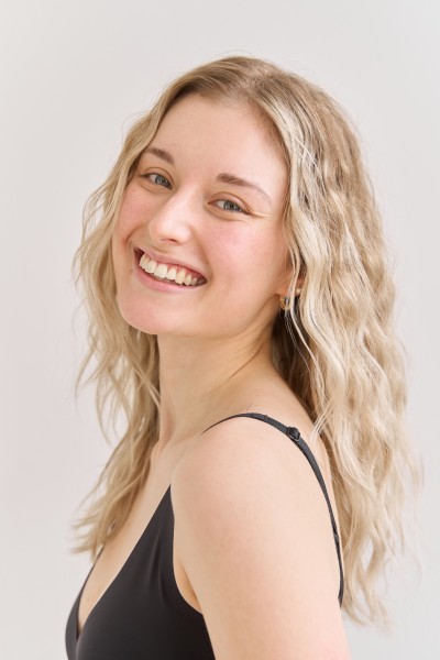 Portfoliobild in der Kategorie Modelbook von Model Celina 100358 ab Kassel