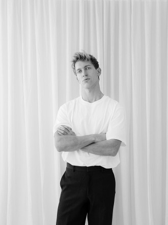 Model Niklas 100553