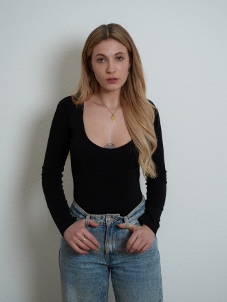 Model Josefine  100726