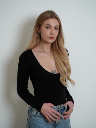 Model Josefine  100726