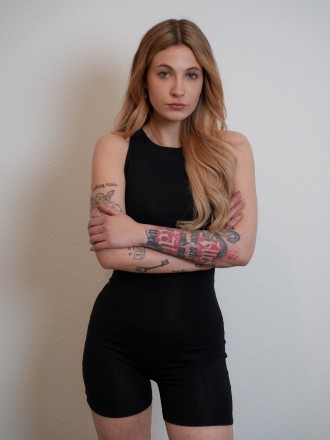 Model Josefine  100726