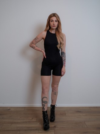 Model Josefine  100726