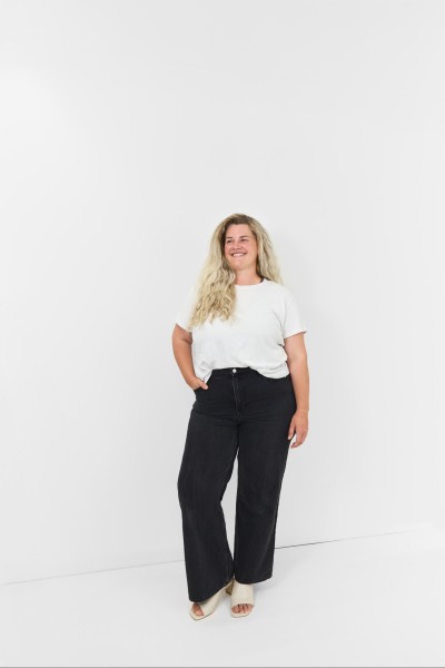 Portfoliobild in der Kategorie Modelbook von Model Nina 100814 ab Stuttgart