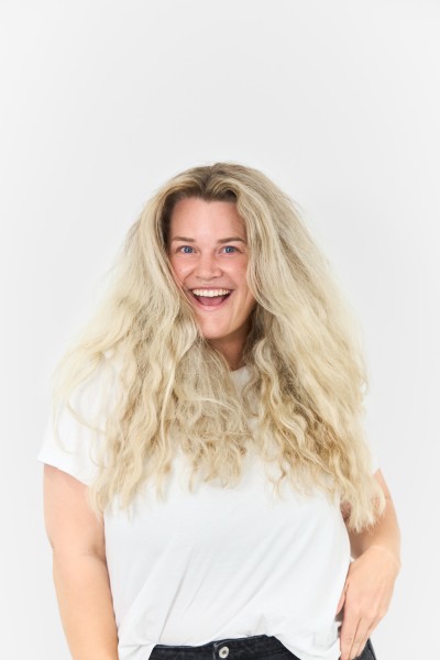 Portfoliobild in der Kategorie Modelbook von Model Nina 100814 ab Stuttgart