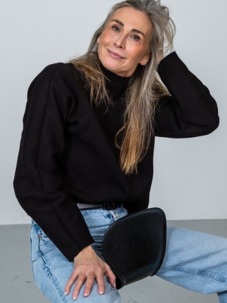 Model Heidi Kristina 101349