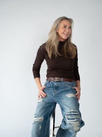 Model Heidi Kristina 101349