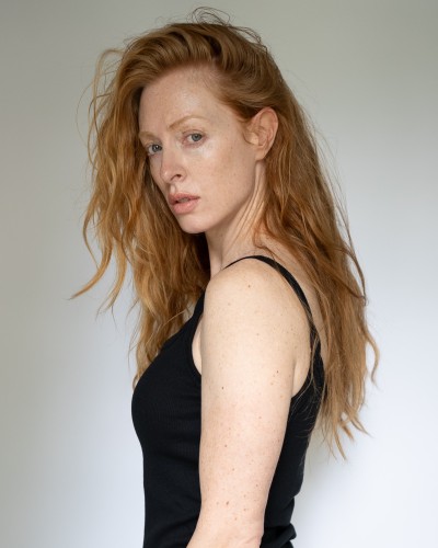 Portfoliobild in der Kategorie Modelbook von Model Angela 101354 ab Groningen