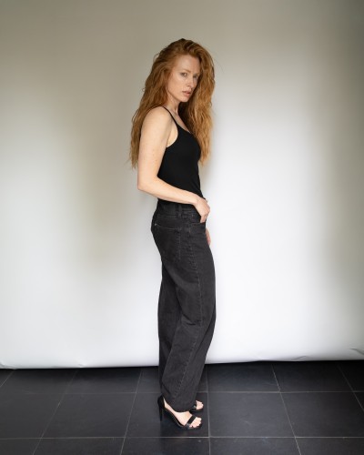 Portfoliobild in der Kategorie Modelbook von Model Angela 101354 ab Groningen