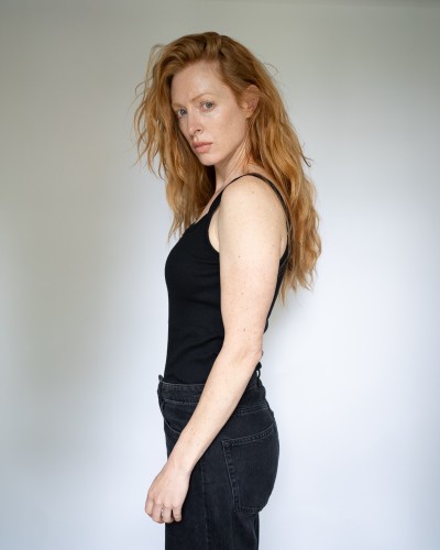 Portfoliobild in der Kategorie Modelbook von Model Angela 101354 ab Groningen