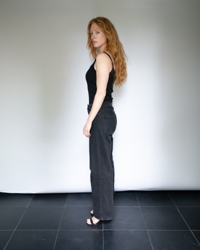 Portfoliobild in der Kategorie Modelbook von Model Angela 101354 ab Groningen