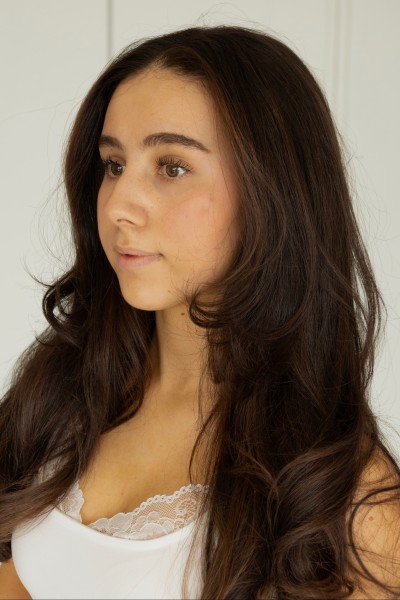 Portfoliobild in der Kategorie Modelbook von Model Amina 101636 ab München