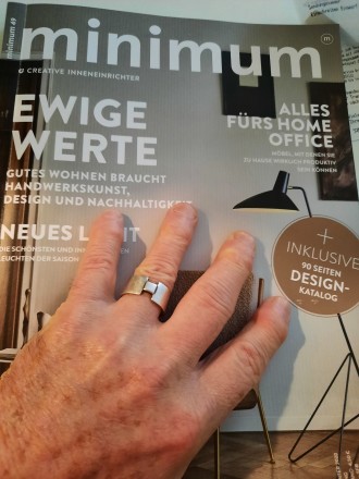 Model Durval 101750