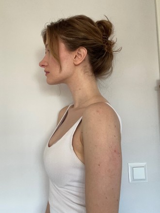 Model Alexandra 101924