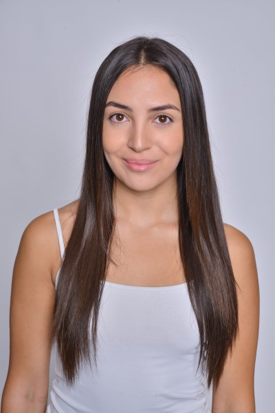 Portfoliobild in der Kategorie Modelbook von Model Martina 101929 ab Luxemburg