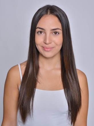 Model Martina 101929
