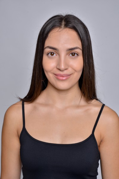 Portfoliobild in der Kategorie Modelbook von Model Martina 101929 ab Luxemburg