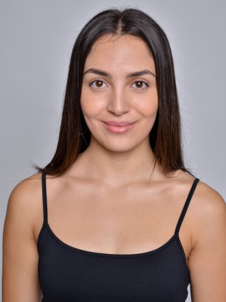 Model Martina 101929