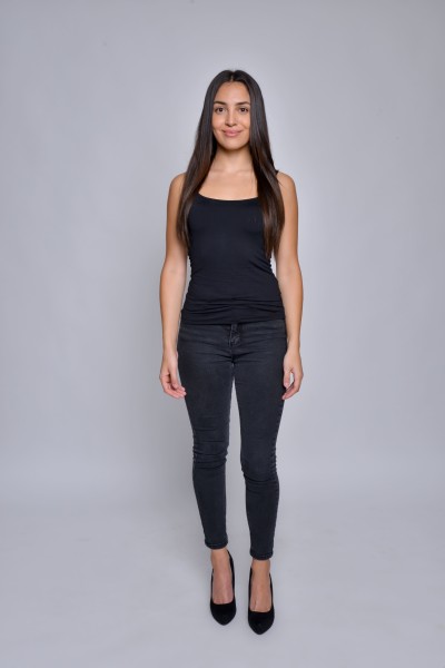 Portfoliobild in der Kategorie Modelbook von Model Martina 101929 ab Luxemburg
