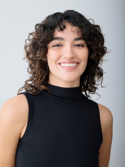 Portfoliobild in der Kategorie Modelbook von Model Paula 102829 ab Berlin
