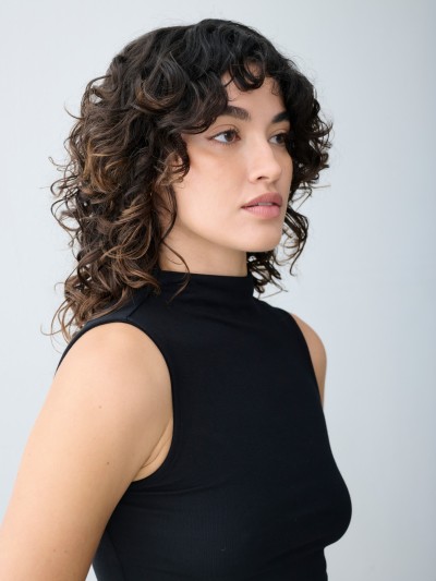 Portfoliobild in der Kategorie Modelbook von Model Paula 102829 ab Berlin