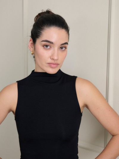 Portfoliobild in der Kategorie Modelbook von Model Paula 102829 ab Berlin